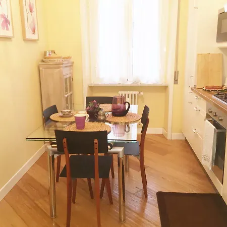 Casa Melinda Apartment *
