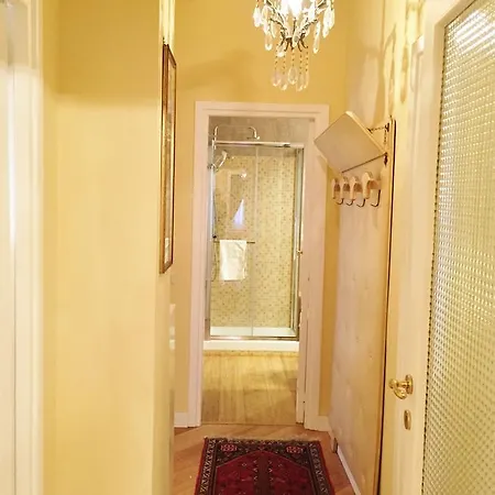 Casa Melinda * Rom