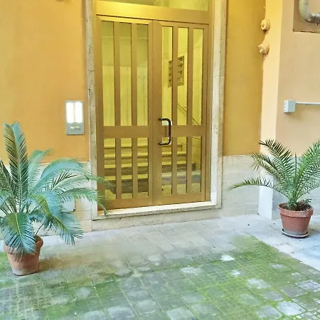 Apartment Casa Melinda *