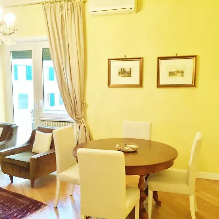 Apartment Casa Melinda