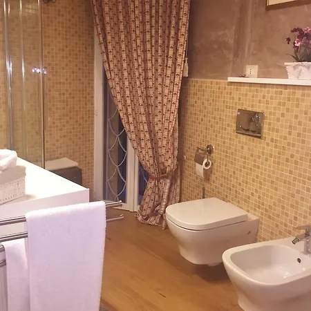 Apartment Casa Melinda *