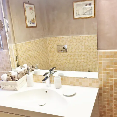 Apartment Casa Melinda Rom