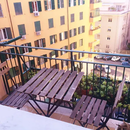 Casa Melinda *