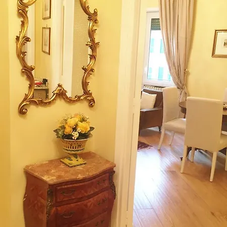 Apartment Casa Melinda