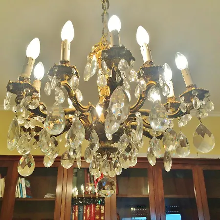 Casa Melinda *