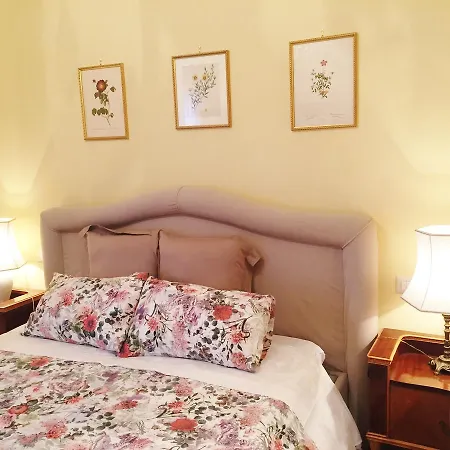 Apartment Casa Melinda