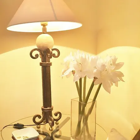 Casa Melinda Apartment