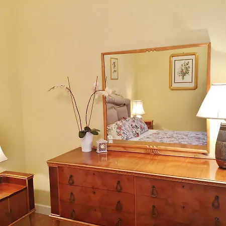 Apartment Casa Melinda Rom