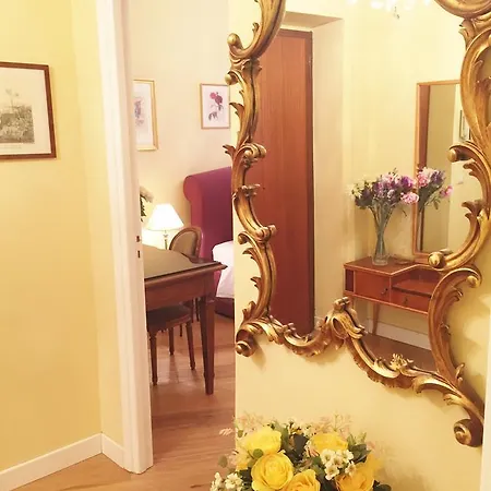 Casa Melinda Apartment