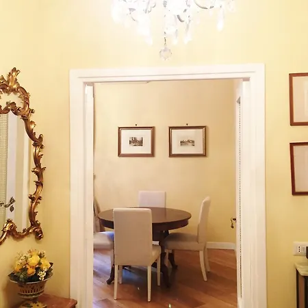 Casa Melinda Rom