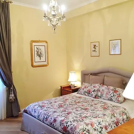 Apartment Casa Melinda *
