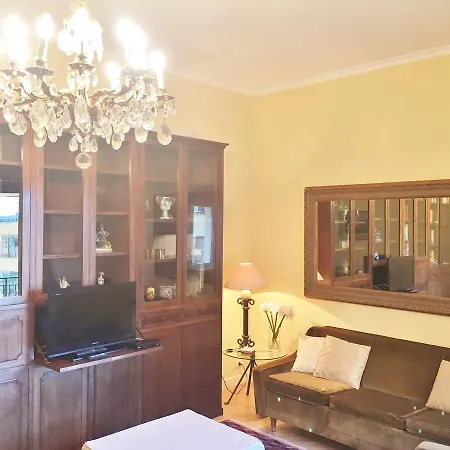 Apartment Casa Melinda