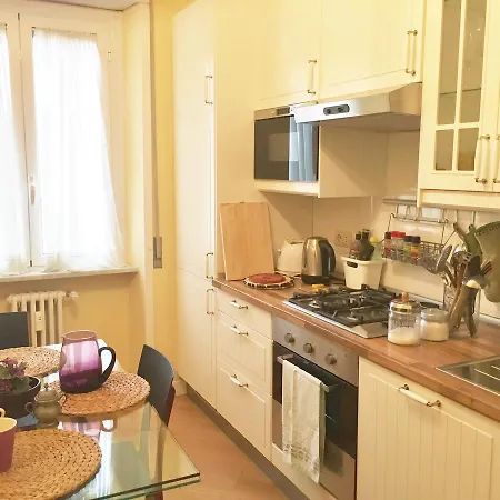 Casa Melinda * Rom
